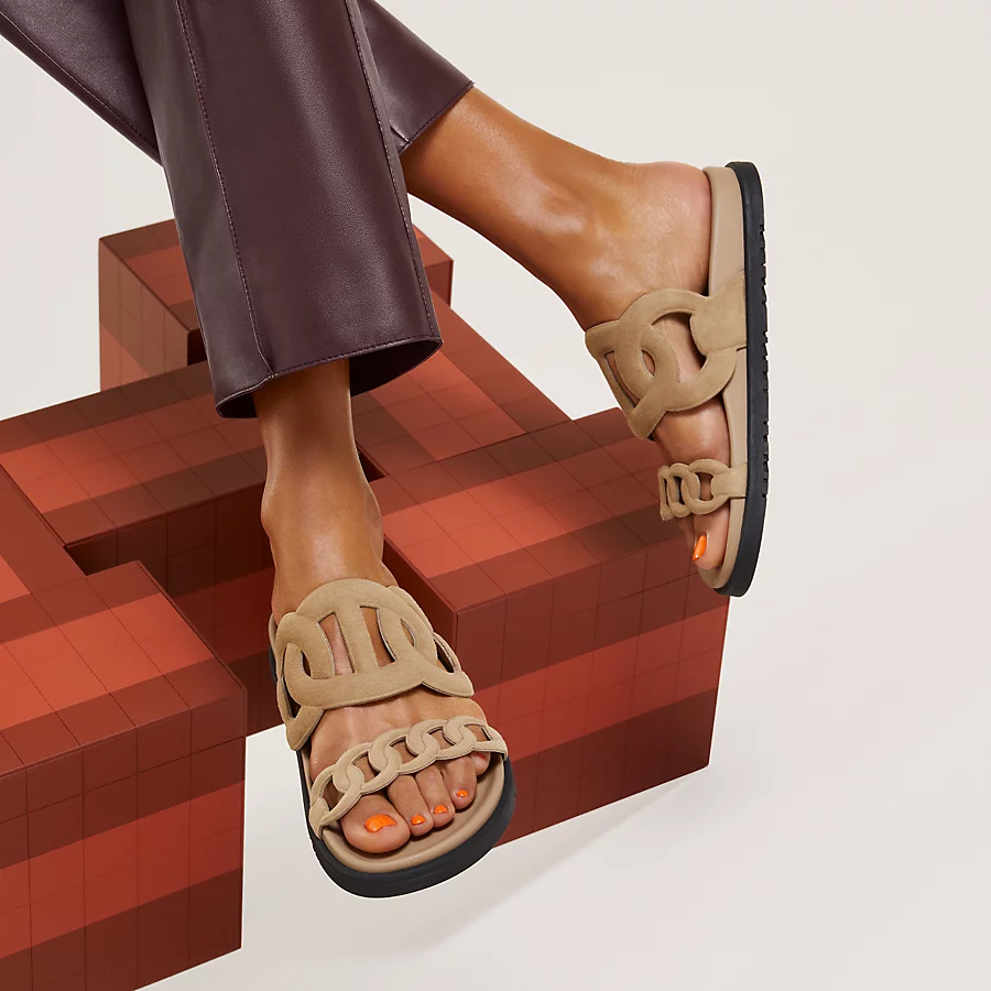 Extra sandal - Image 2